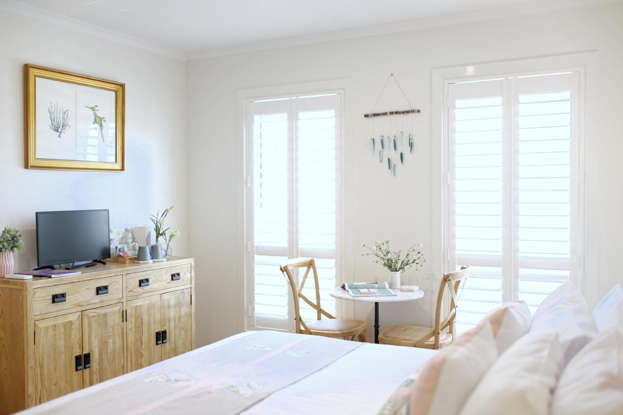 Sandymount อินเวอร์ลอค ภายนอก รูปภาพ